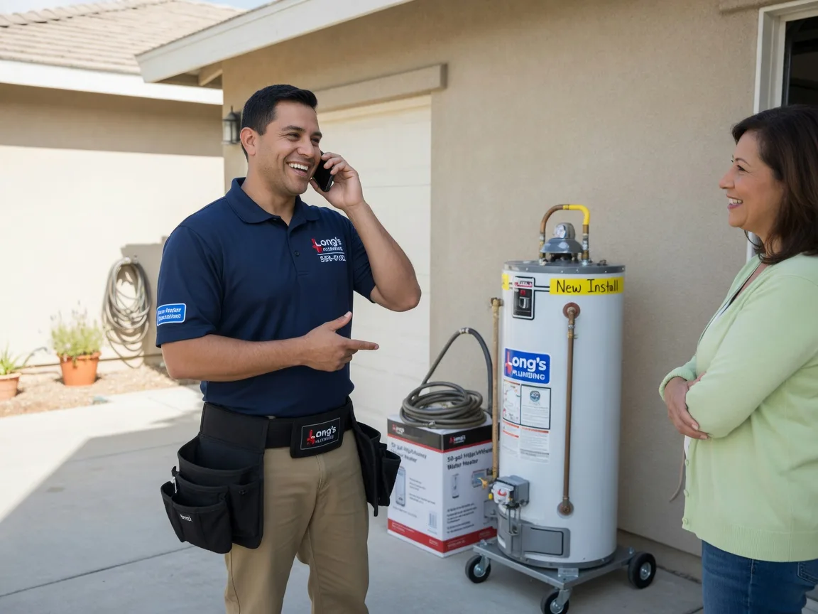 Leak Detection Waitsburg, WA FAQs